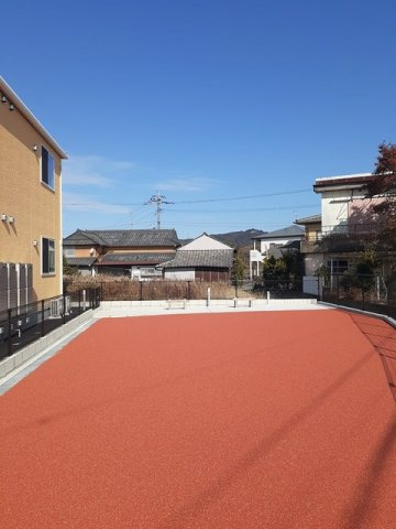 ラントベルク　Ｂのその他
