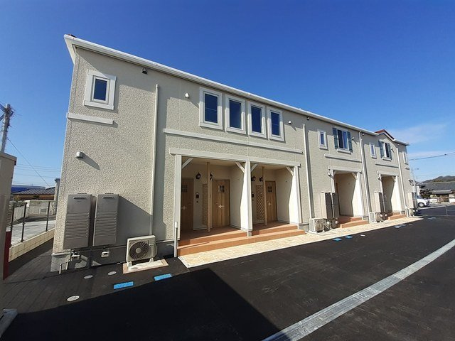 ラントベルク　Ｂ