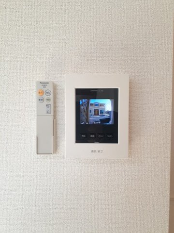 ラントベルク　Ｂのセキュリティ