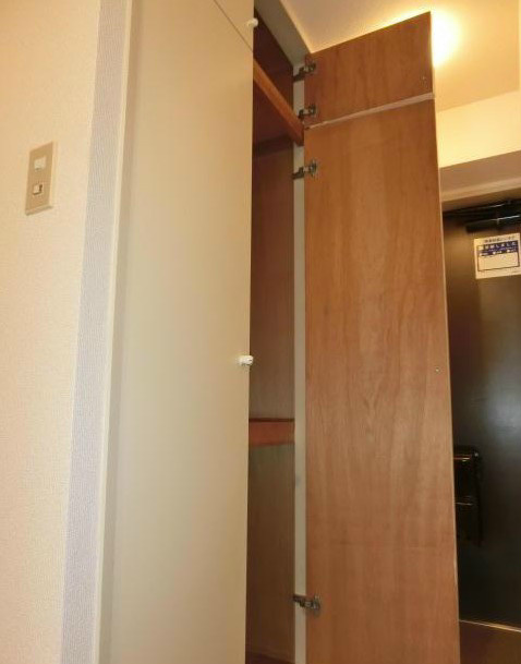 ライオンズプラザ方南町の設備