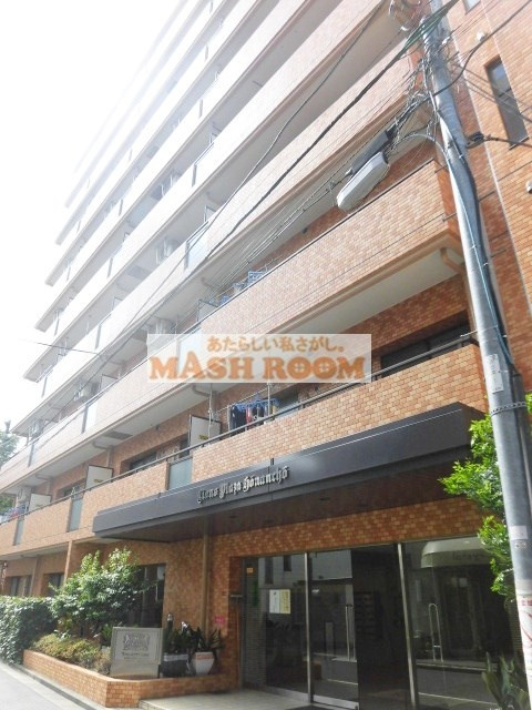 ライオンズプラザ方南町