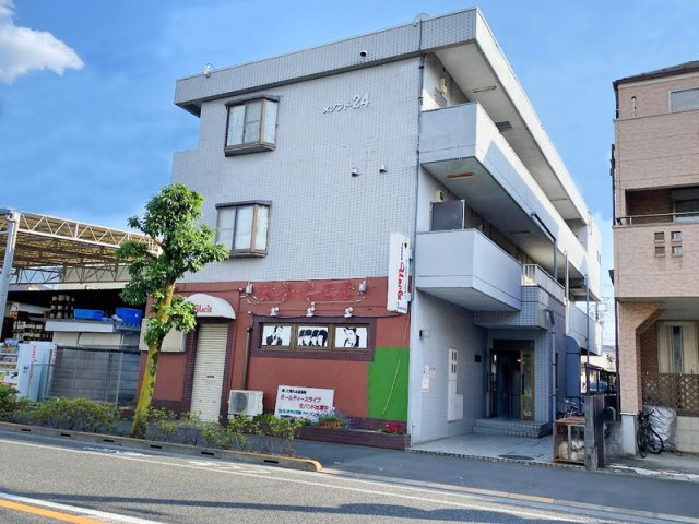 メゾンド２４