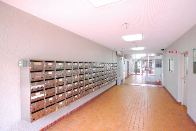 【エントランス】 | リゾート天王寺