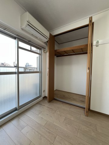 【収納】 | リゾート天王寺