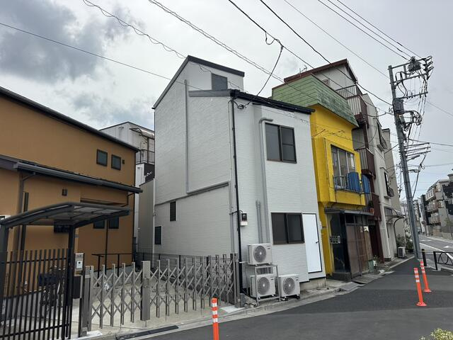 東新小岩戸建(岩崎貸家)