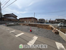 Livele Garden.S　第1佐野犬伏下町　2号棟の画像