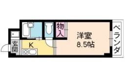 【間取り】 | ピュアコート