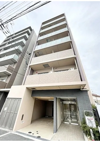 カーサ・ロイヤル吹田内本町