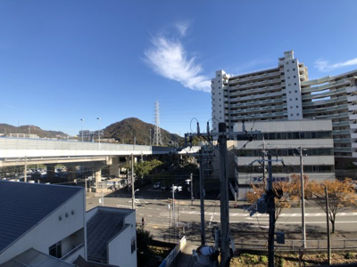 【展望】 | ヒルバレー妙法寺駅前
