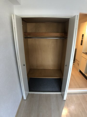 【収納】 | ヒルバレー妙法寺駅前