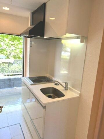 川崎市多摩区栗谷３丁目のアパートのその他