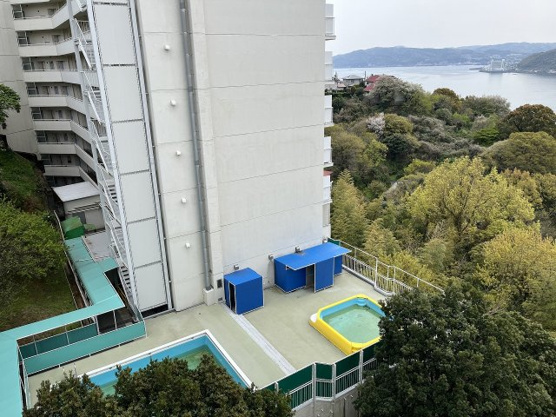  | 伊豆ビューグランドハイツ1号棟