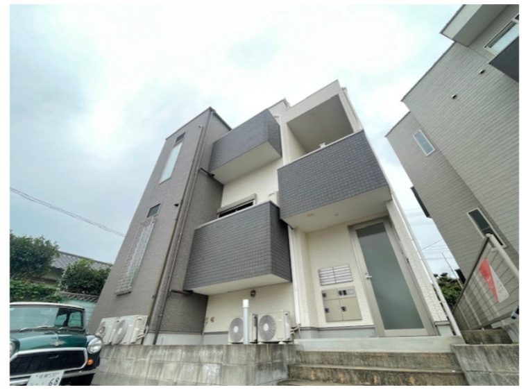 アルヴィータ基山Ⅰ【キャッシュバック対象物件】