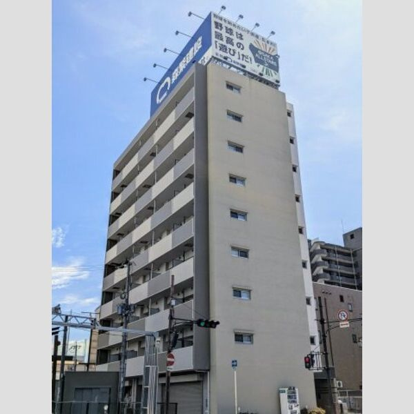 プロスパー江坂479の外観
