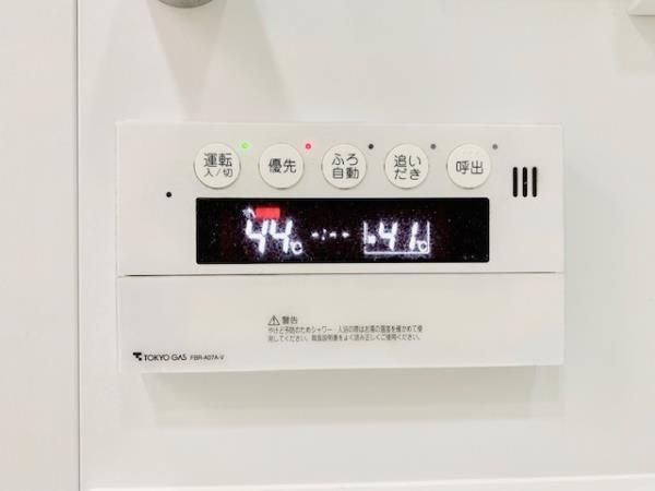浅草タワーの設備