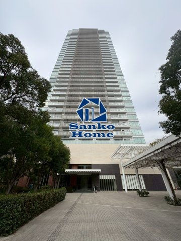 浅草タワーの外観