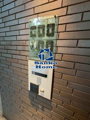 浅草タワーのセキュリティ