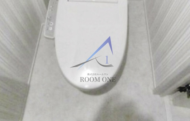 グランドニコスのトイレ|トイレです。