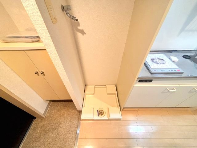 ライジングコート深江本町フラワーパークの設備