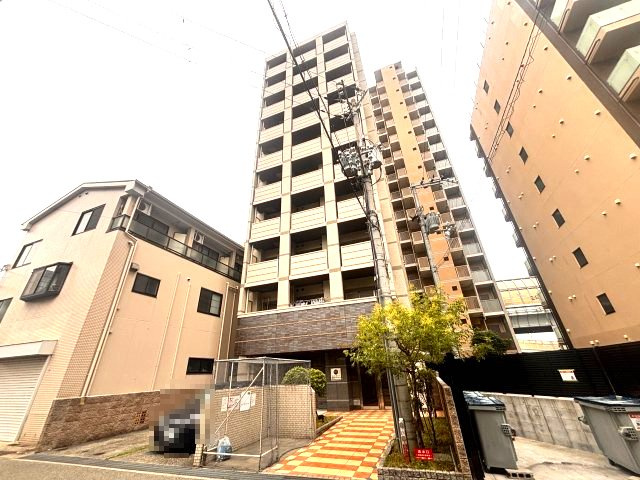 ライジングコート深江本町フラワーパーク
