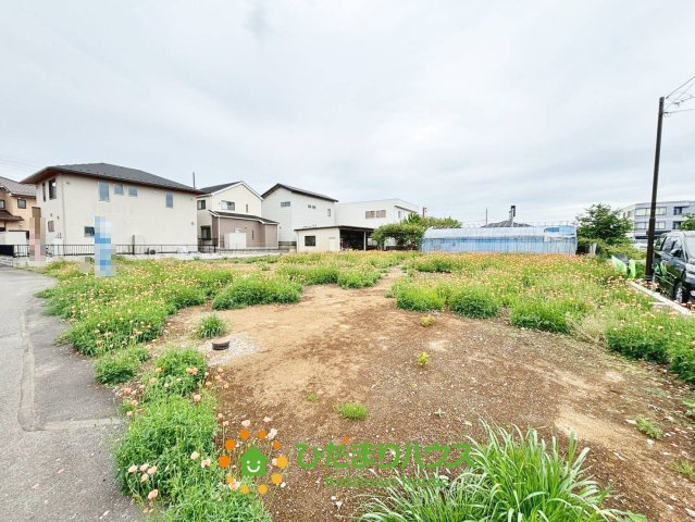 古河市三杉町１丁目　新築一戸建て　01　アイタウン