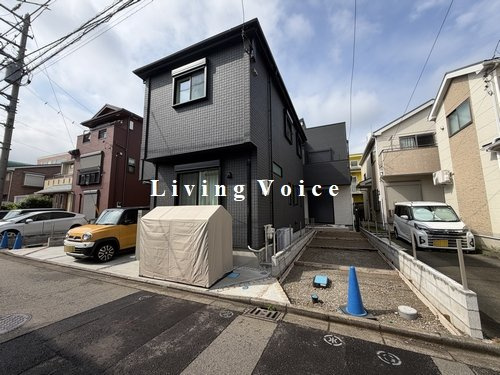 【仲介手数料０円】相模原市第12南区相南　新築一戸建て　全3棟