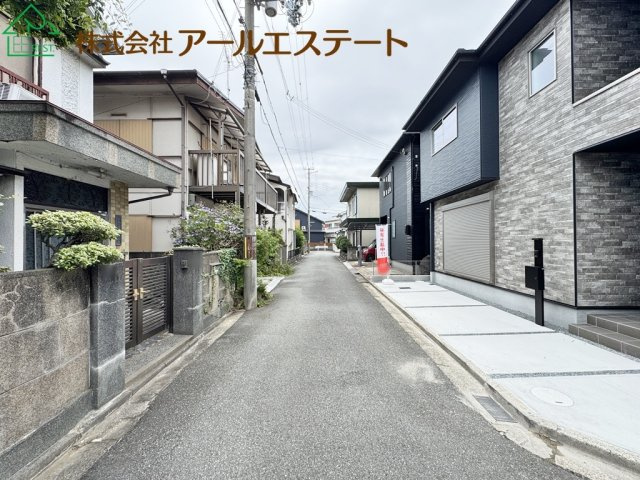 加古川市米田町平津　　山陽電鉄「宝殿駅」徒歩5分の周辺