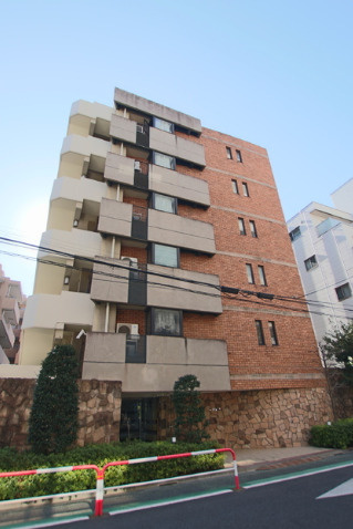 クレアトール神楽坂の画像