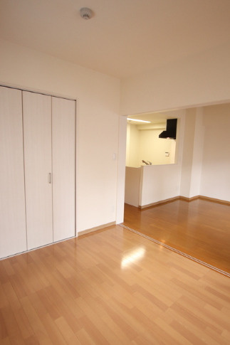 【居間・リビング】