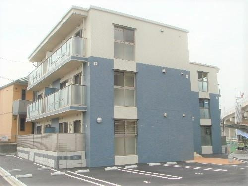 福岡市博多区諸岡６丁目の賃貸マンションの外観|外観写真