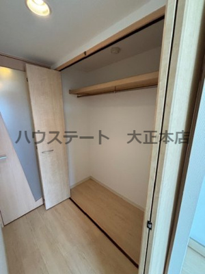 【収納】 | willDo市岡 仲介手数料無料
