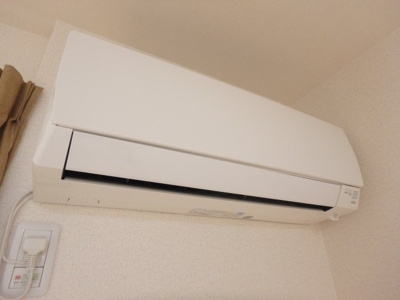 【設備】 | アコール北口 | エアコン