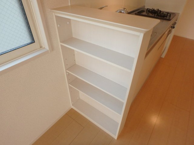 【収納】 | アコール北口