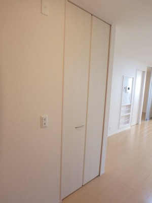 【収納】 | アコール北口