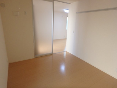 【寝室】 | アコール北口