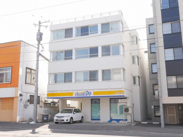 F・HOUSEの画像