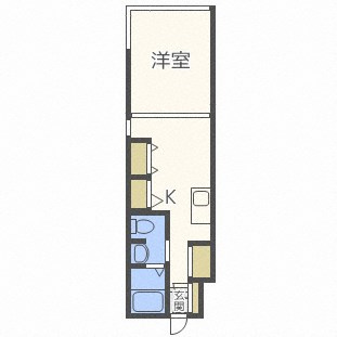 F・HOUSE