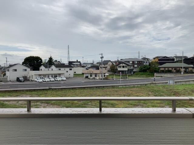 リーブルガーデン鹿沼千渡第８　新築一戸建てのその他