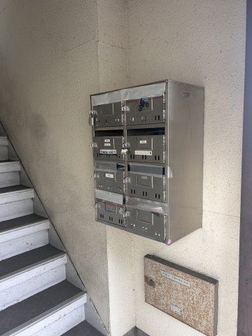 NYビルのその他共用部分