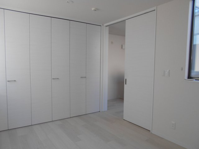 【洋室】 | 高崎市飯塚町中古住宅 | 2階