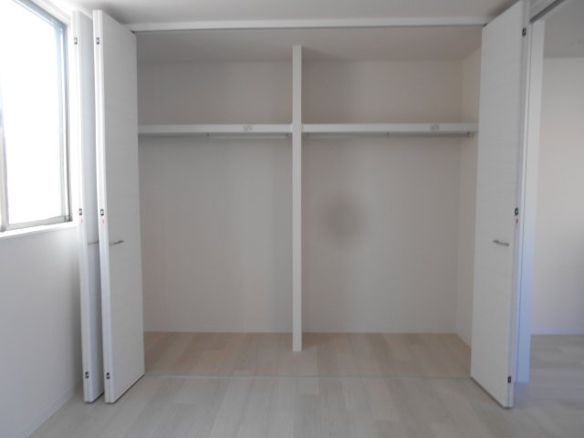 【収納】 | 高崎市飯塚町中古住宅