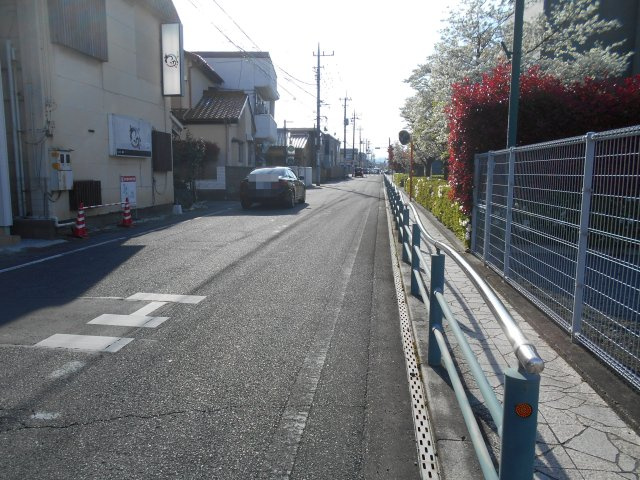 【周辺】 | 高崎市飯塚町中古住宅