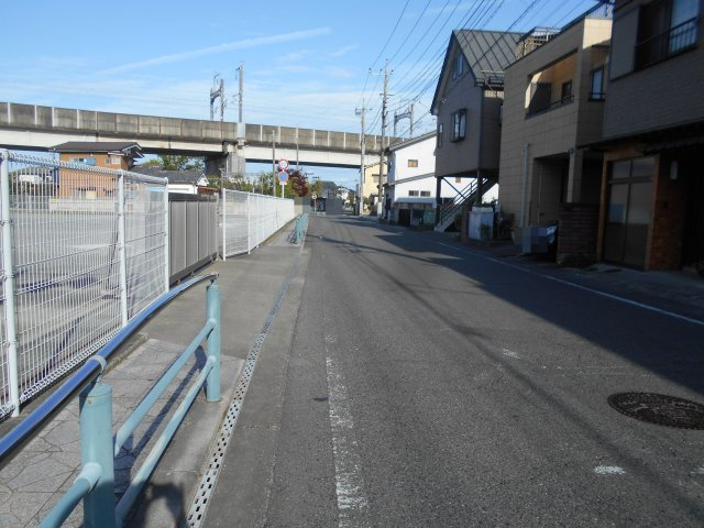 【周辺】 | 高崎市飯塚町中古住宅