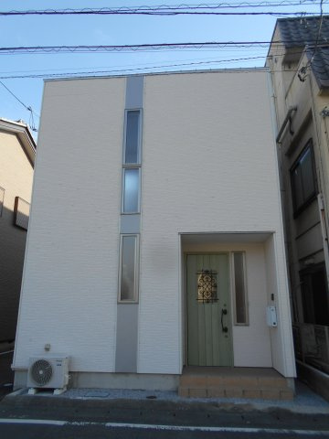 【外観】 | 高崎市飯塚町中古住宅