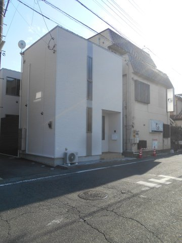 【外観】 | 高崎市飯塚町中古住宅