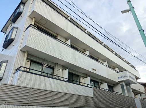 【外観】 | YM津田沼