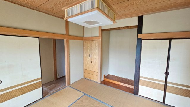 熱海市緑ガ丘町　中古戸建のその他