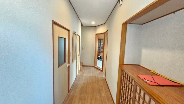 熱海市緑ガ丘町　中古戸建のその他