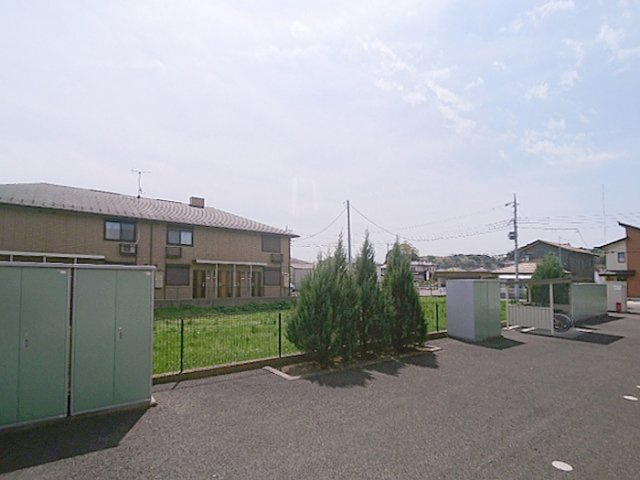 【展望】