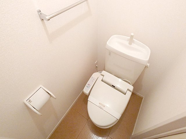 【トイレ】